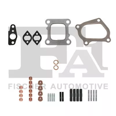 Montageset, oplader FA1 KT770160)