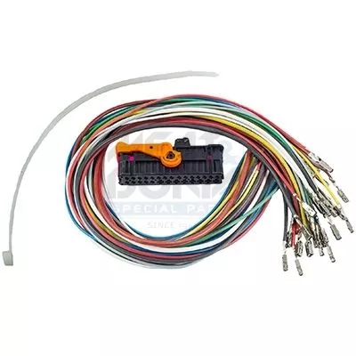 Reparatieset, kabelset MEAT & DORIA 25030)