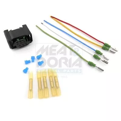 Reparatieset, kabelset MEAT & DORIA 25109)