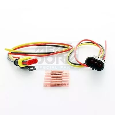 Kabelreparatieset, centrale elektriciteit MEAT & DORIA 25128)