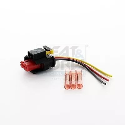 Reparatieset, kabelset MEAT & DORIA 25171)