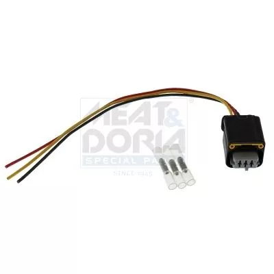 Kabelreparatieset, krukaspositiesensor MEAT & DORIA 25535)