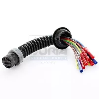 Reparatieset, kabelset MEAT & DORIA 25076)
