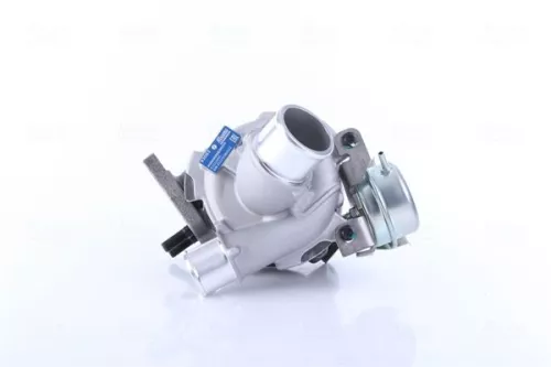 Oplader, opladen (supercharged/turbocharged) NISSENS 93083)