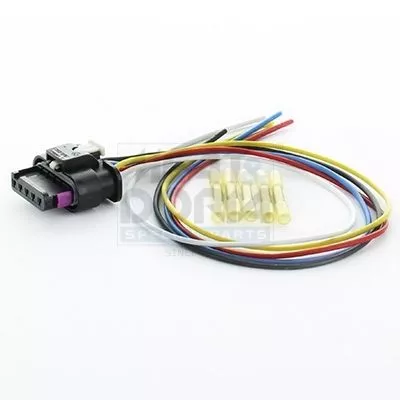 Reparatieset, kabelset MEAT & DORIA 25179)