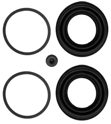 Reparatieset, remklauw TRW SJ1579)