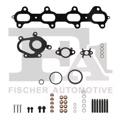 Montageset, oplader FA1 KT120790)