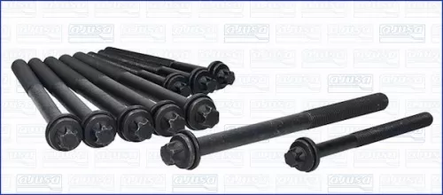 Cilinderkopboutenset AJUSA 81033800)