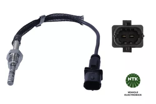 Sensor, uitlaatgastemperatuur NTK 92281)
