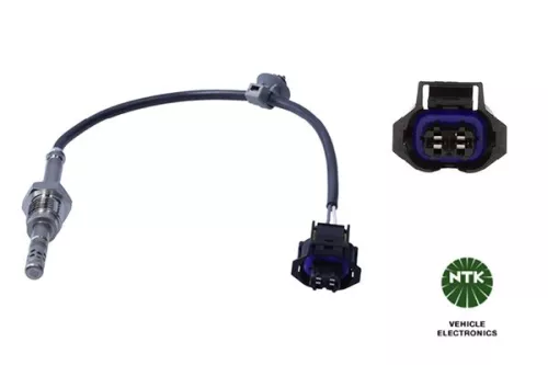 Sensor, uitlaatgastemperatuur NTK 92103)