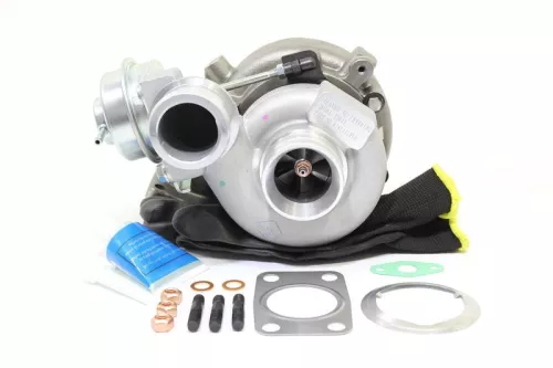 Oplader, opladen (supercharged/turbocharged) HANS 10900785)
