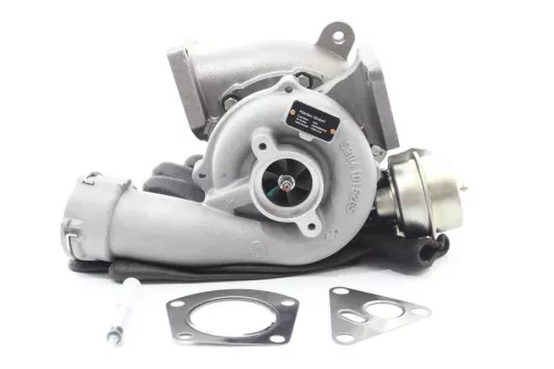 Oplader, opladen (supercharged/turbocharged) HANS 10901016)