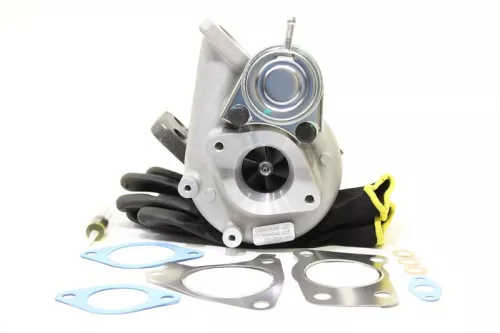 Oplader, opladen (supercharged/turbocharged) HANS 10901467)