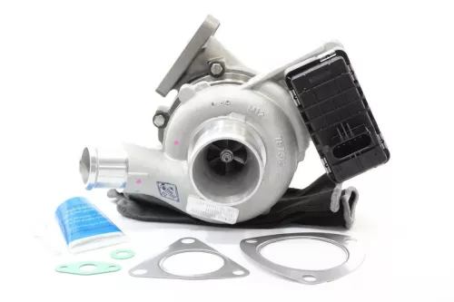 Oplader, opladen (supercharged/turbocharged) HANS 10901621)