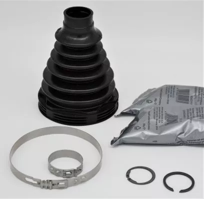 Balgset, aandrijfas SPIDAN GKNB20608)