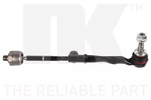Spoorstang NK 5001527)