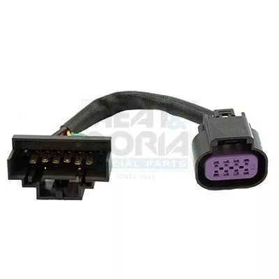 Kabelreparatieset, achterlichtunit MEAT & DORIA 25006)