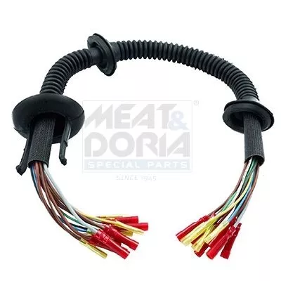 Reparatieset, kabelset MEAT & DORIA 25043)