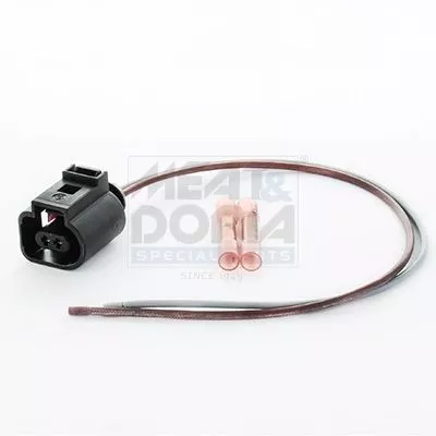 Kabelreparatieset, centrale elektriciteit MEAT & DORIA 25131)