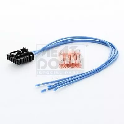 Reparatieset, kabelset MEAT & DORIA 25316)