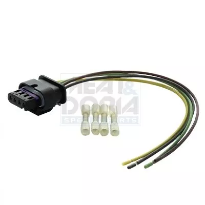 Reparatieset, kabelset MEAT & DORIA 25318)