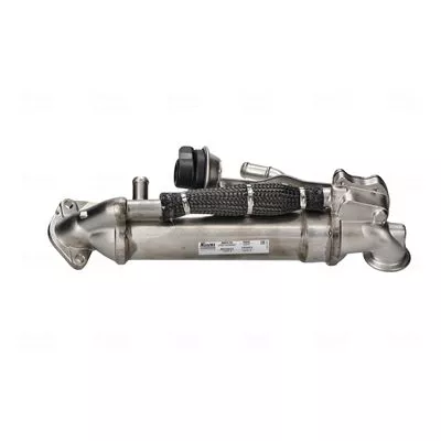 Cooler, exhaust gas recirculation NISSENS 989576)