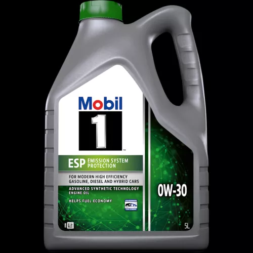 Motorolie MOBIL 157749)