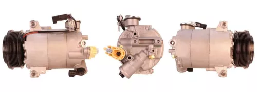Compressor, airconditioning ELSTOCK 51-0899)