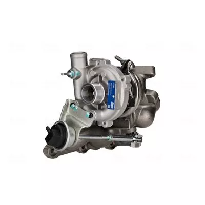 Oplader, opladen (supercharged/turbocharged) NISSENS 93185)