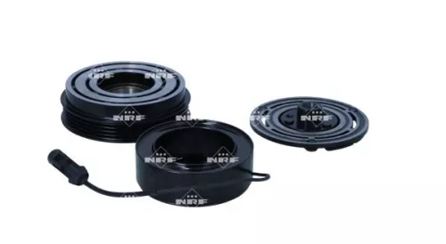 Magnetic Clutch, air conditioning compressor NRF 380066)