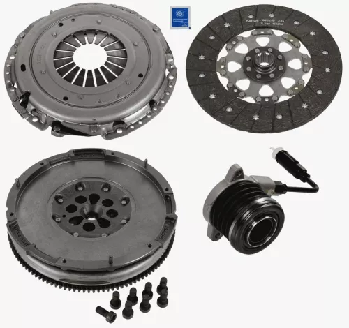 Koppelingsset SACHS 2290 601 194)