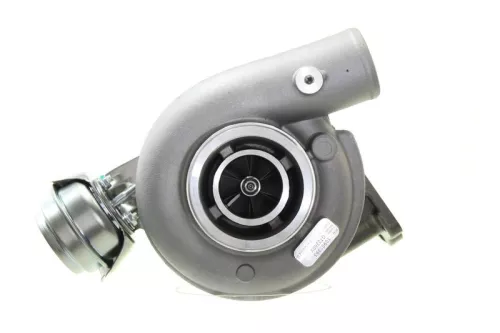 Oplader, opladen (supercharged/turbocharged) HANS 10901393)