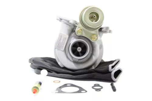 Oplader, opladen (supercharged/turbocharged) HANS 10900591)