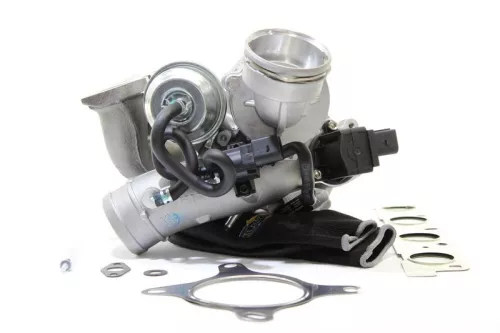 Oplader, opladen (supercharged/turbocharged) HANS 10901214)