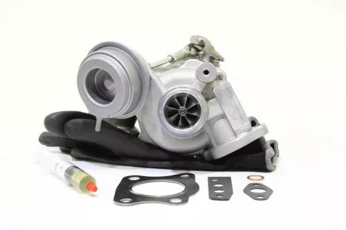 Oplader, opladen (supercharged/turbocharged) HANS 10901445)