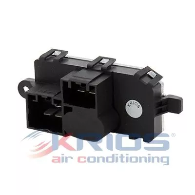 Regelaar, interne ventilator MEAT & DORIA K106138)