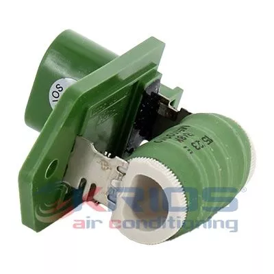 Serieweerstand, elektromotor (radiatorventilator) MEAT & DORIA K109231)