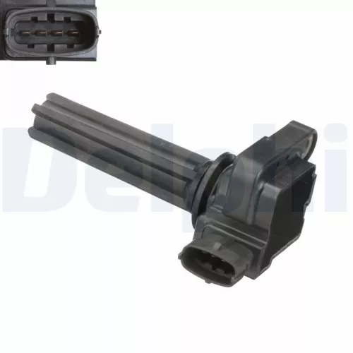 Ignition Coil DELPHI GN10592-12B1)