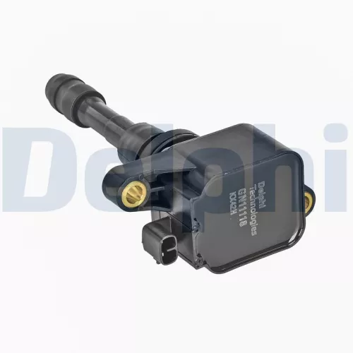 Ignition Coil DELPHI GN11118-12B1)