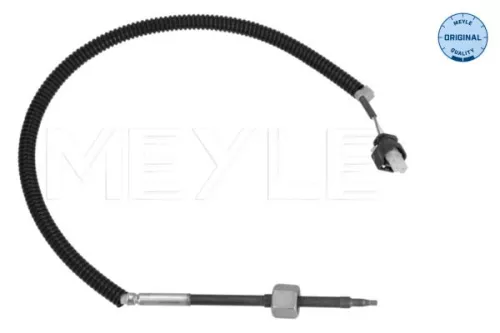 Sensor, uitlaatgastemperatuur MEYLE 014 800 0200)