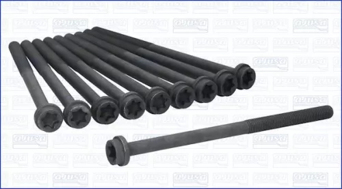 Cilinderkopboutenset AJUSA 81061500)