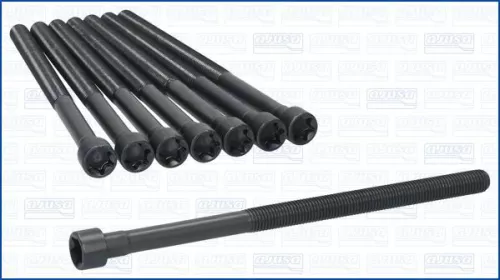 Cilinderkopboutenset AJUSA 81064700)