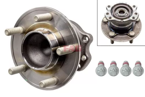 Wiellagerset Schaeffler FAG 713 6794 60)