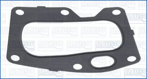 Gasket, EGR valve AJUSA 01490900)