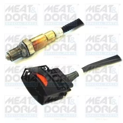 Zuurstofsensor MEAT & DORIA 81741)