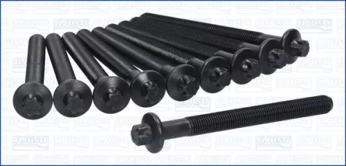Cilinderkopboutenset AJUSA 81062600)