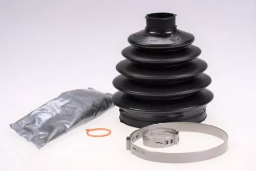 Bellow Kit, drive shaft ELRING 303951)