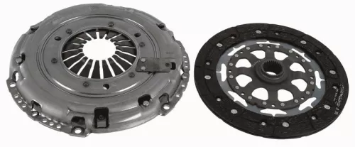 Koppelingsset SACHS 3000 950 993)