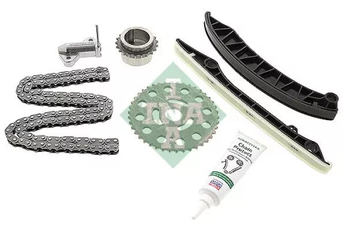 Timing Chain Kit Schaeffler INA 559 1811 30)