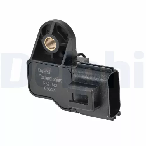 Sensor, boost pressure DELPHI PS20143-12B1)